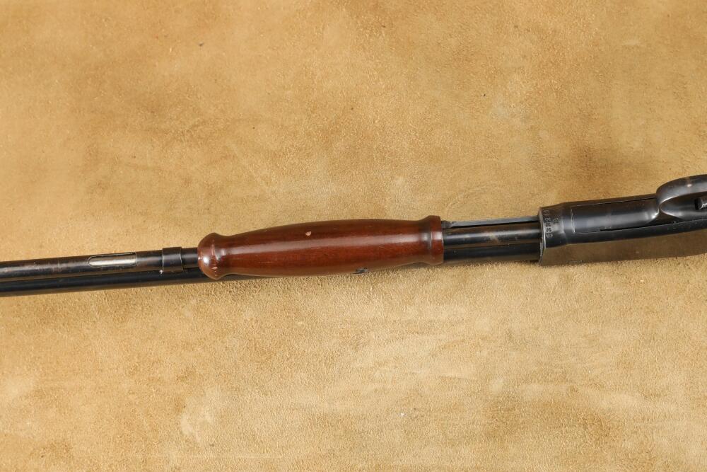 Winchester Model 1906 Expert Grade .22 Short Long LR 20 Takedown