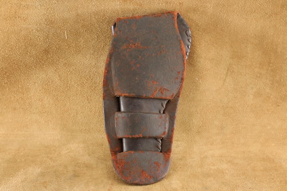 Antique Early 1900s R.T. Frazier Pueblo, Colo. Colt 5 1/2 SAA