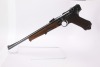 DWM Pistole Parabellum .30 Luger Pistol Carbine & Shoulder Stock - 4