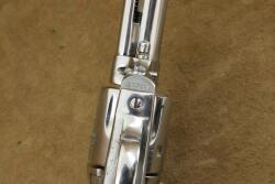 Los Angeles County Sheriff Eugene W. Biscailuz Custom Pair Colt Single Action Army Revolvers - 19