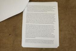 Los Angeles County Sheriff Eugene W. Biscailuz Custom Pair Colt Single Action Army Revolvers - 38
