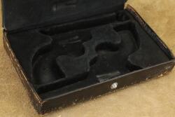 Los Angeles County Sheriff Eugene W. Biscailuz Custom Pair Colt Single Action Army Revolvers - 70