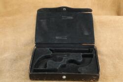 Los Angeles County Sheriff Eugene W. Biscailuz Custom Pair Colt Single Action Army Revolvers - 71