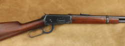 Pre-64 Winchester Model 1894 94 Saddle Ring Carbine SRC .30-30 WCF 20" Lever Action Rifle 1929 C&R - 2