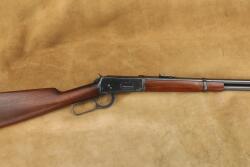 Pre-64 Winchester Model 1894 94 Saddle Ring Carbine SRC .30-30 WCF 20" Lever Action Rifle 1929 C&R