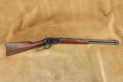 Pre-64 Winchester Model 1894 94 Saddle Ring Carbine SRC .30-30 WCF 20" Lever Action Rifle 1929 C&R - 3