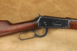 Pre-64 Winchester Model 1894 94 Saddle Ring Carbine SRC .30-30 WCF 20" Lever Action Rifle 1929 C&R - 5