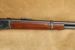 Pre-64 Winchester Model 1894 94 Saddle Ring Carbine SRC .30-30 WCF 20" Lever Action Rifle 1929 C&R - 6