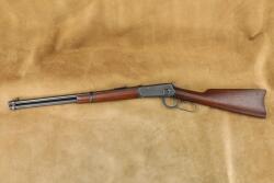 Pre-64 Winchester Model 1894 94 Saddle Ring Carbine SRC .30-30 WCF 20" Lever Action Rifle 1929 C&R - 8