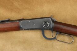 Pre-64 Winchester Model 1894 94 Saddle Ring Carbine SRC .30-30 WCF 20" Lever Action Rifle 1929 C&R - 11