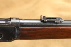 Pre-64 Winchester Model 1894 94 Saddle Ring Carbine SRC .30-30 WCF 20" Lever Action Rifle 1929 C&R - 27