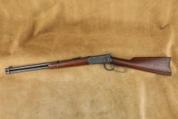 Pre-64 Winchester Model 1894 94 Saddle Ring Carbine SRC .30-30 WCF 20" Lever Action Rifle 1929 C&R - 29
