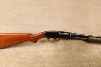 Winchester Model 42 G4202S .410 Bore 26" MOD Pump Action Shotgun MFD 1960 C&R