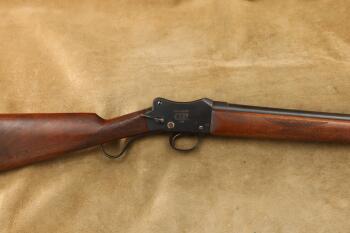 Greener General Purpose MK I #2 12 GA 2.75" Cham 32" Single Shot Shotgun, 1954-1965 C&R