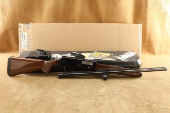 Boxed FN Browning A5 New Model Sweet Sixteen 16 GA 26" Semi Auto Shotgun, Choke Set, 2017