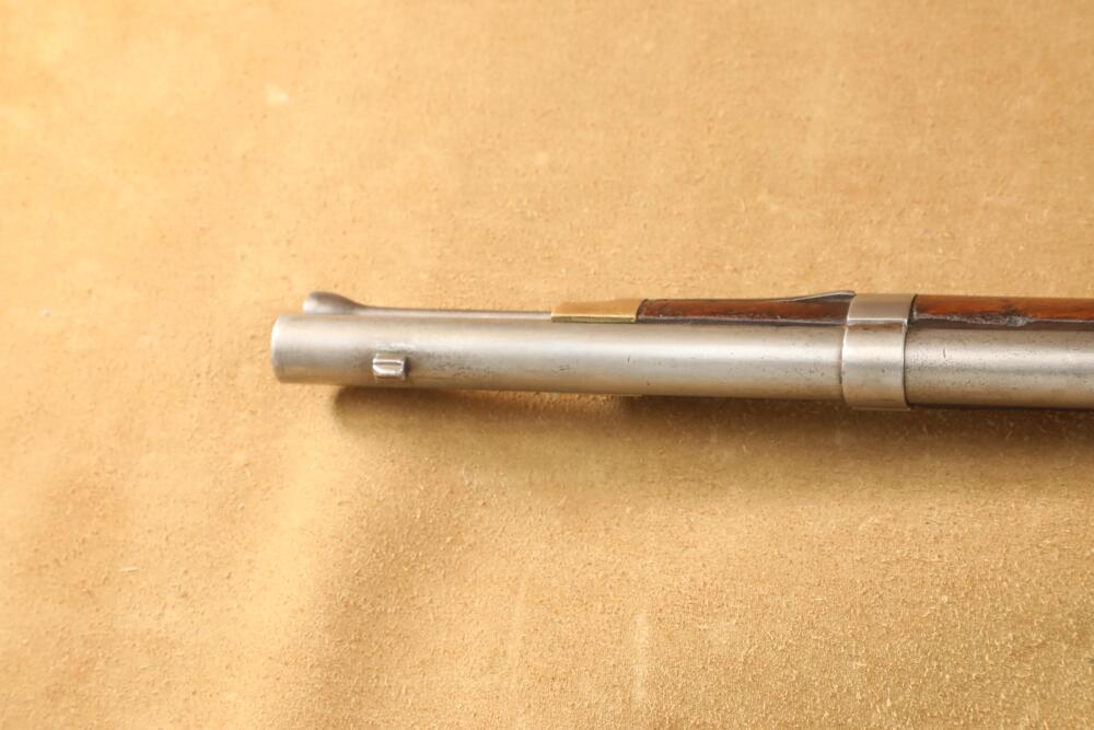 ヘルガー U.S. Harpers Ferry Model 1855 Rifle Musket .58 Caliber 40 Long