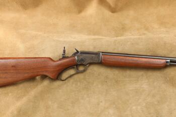 JM Pre-War Marlin Model 39-A 24" .22 Short Long LR Takedown Lever Action Rifle, 1941 C&R