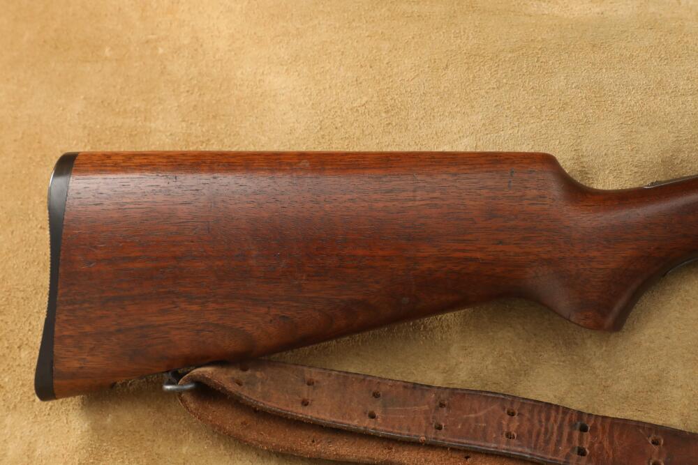 WWII US J. Stevens Savage Model 520-30 Trench Gun 12 GA Military