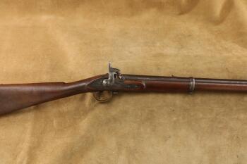 London Armoury Company Pattern 1853 Rifle-Musket Type III .577 Caliber 39" 1862 Antique