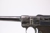 WWI German DWM P.08 Luger 9mm Semi Automatic Pistol - 12