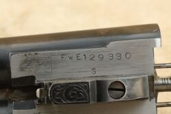 L.C. Smith Hunter Arms Specialty Grade Featherweight Ejector 16 GA SXS Double Shotgun, 1930 C&R - 33