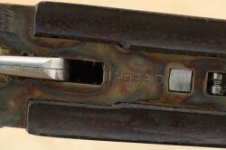 L.C. Smith Hunter Arms Specialty Grade Featherweight Ejector 16 GA SXS Double Shotgun, 1930 C&R - 39