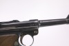 WWI German erfurt Imperial Arsenal 1918 P.08 Luger 9mm Semi Automatic Pistol - 14