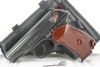 1989 Bulgarian Arsenal 10 Makarov PM 9x18mm Semi Automatic Pistol - 2