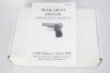 1989 Bulgarian Arsenal 10 Makarov PM 9x18mm Semi Automatic Pistol - 23