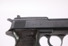 WWII Nazi Marked Wehrmacht Spreewerk cyq P.38 Semi Automatic Pistol - 11