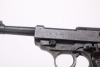 WWII Nazi Marked Wehrmacht Spreewerk cyq P.38 Semi Automatic Pistol - 13