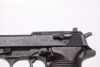 WWII Nazi Marked Wehrmacht Spreewerk cyq P.38 Semi Automatic Pistol - 14