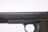 Argentine DGFM Sistema Colt Model 1927 .45 ACP 5" Semi Automatic Pistol - 13