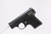 FN Baby Browning .25 ACP 2" Semi Automatic Pocket Pistol - 2