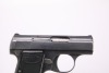 FN Baby Browning .25 ACP 2" Semi Automatic Pocket Pistol - 9