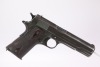 1917-1918 Production WWI US Army Springfield Model 1911 Pistol with Colt Slide - 24