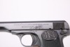 FN Browning Model 1910 Belgian Military Semi Automatic Pistol - 13