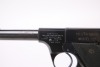 U.S. Property Marked 1940 Hi-Standard Model B .22 LR Semi Auto Training Pistol - 13