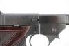 High Standard Field King 2 Barrel Combination .22 Target Pistol & Box, 1953 - 9