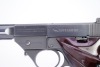 High Standard Supermatic .22 Target Pistol, 4 1/2" & 6 3/4" Barrels & Box - 14