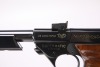 High Standard Model 102 Supermatic Citation .22 LR Semi Automatic Target Pistol - 14