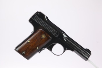Smith & Wesson Model 1913 .35 S&W 3.5" Semi Automatic Pistol