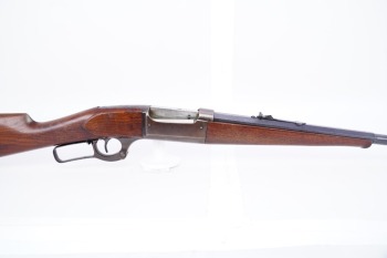 Savage Arms Co. 1899 C Standard .38-55 WCF 26" Half Octagonal Lever Action Rifle