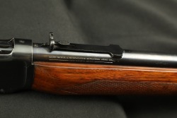 Rare, Pre-War Winchester Model 64 “Deer Rifle” .30-30 WCF 20" Lever Action “Deluxe Carbine” 1937-1940 C&R - 24