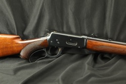 Rare, Pre-War Winchester Model 64 “Deer Rifle” .30-30 WCF 20" Lever Action “Deluxe Carbine” 1937-1940 C&R - 4