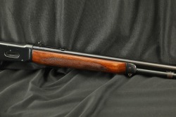 Rare, Pre-War Winchester Model 64 “Deer Rifle” .30-30 WCF 20" Lever Action “Deluxe Carbine” 1937-1940 C&R - 5