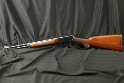 Rare, Pre-War Winchester Model 64 “Deer Rifle” .30-30 WCF 20" Lever Action “Deluxe Carbine” 1937-1940 C&R - 7