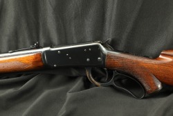 Rare, Pre-War Winchester Model 64 “Deer Rifle” .30-30 WCF 20" Lever Action “Deluxe Carbine” 1937-1940 C&R - 10