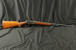 Winchester 1940s Model 64 .32 Win Special 24" Lever Action Rifle 1940-42 C&R - 2