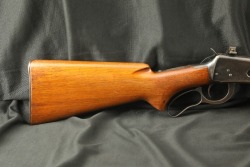 Winchester 1940s Model 64 .32 Win Special 24" Lever Action Rifle 1940-42 C&R - 3